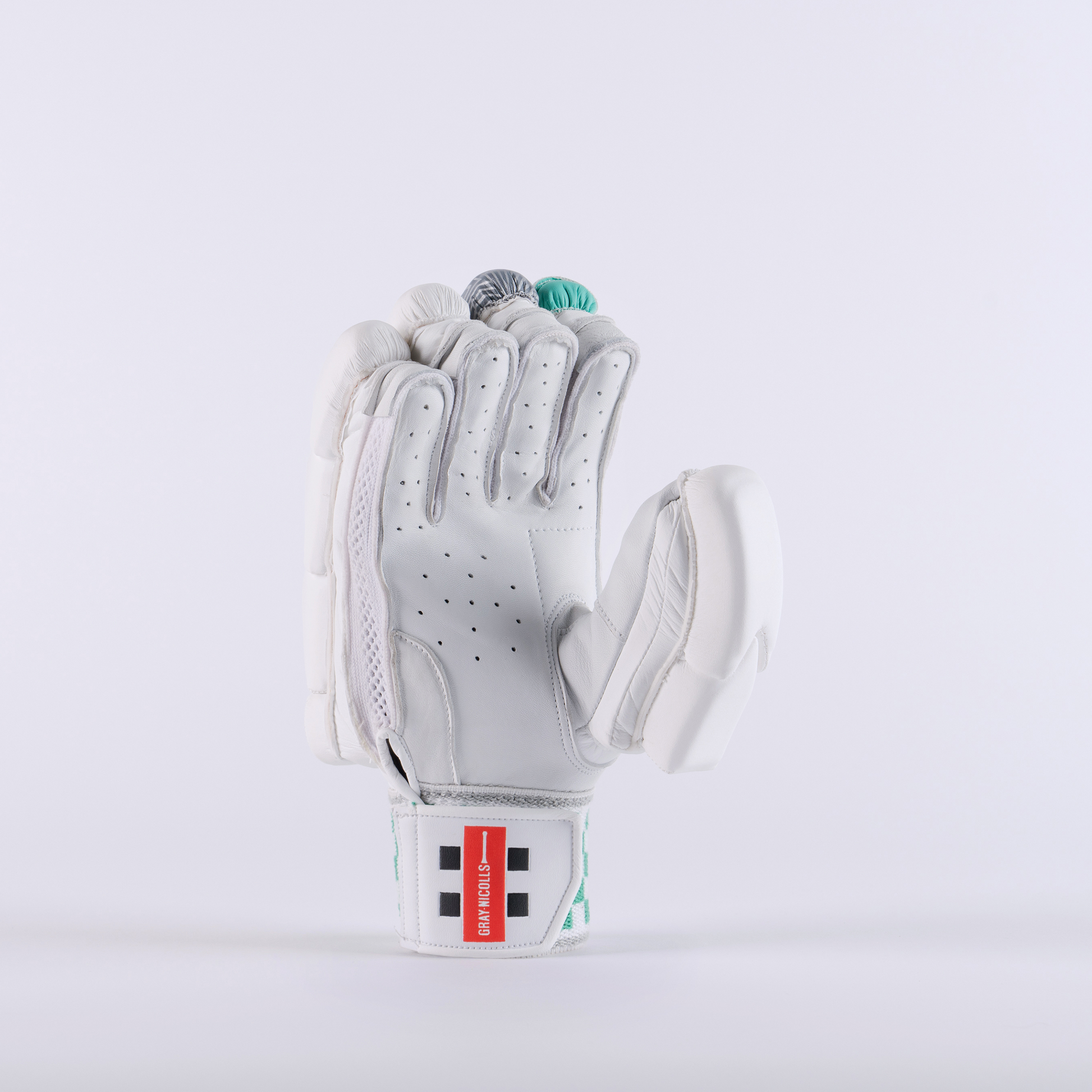 Pro Performance Gloves - White