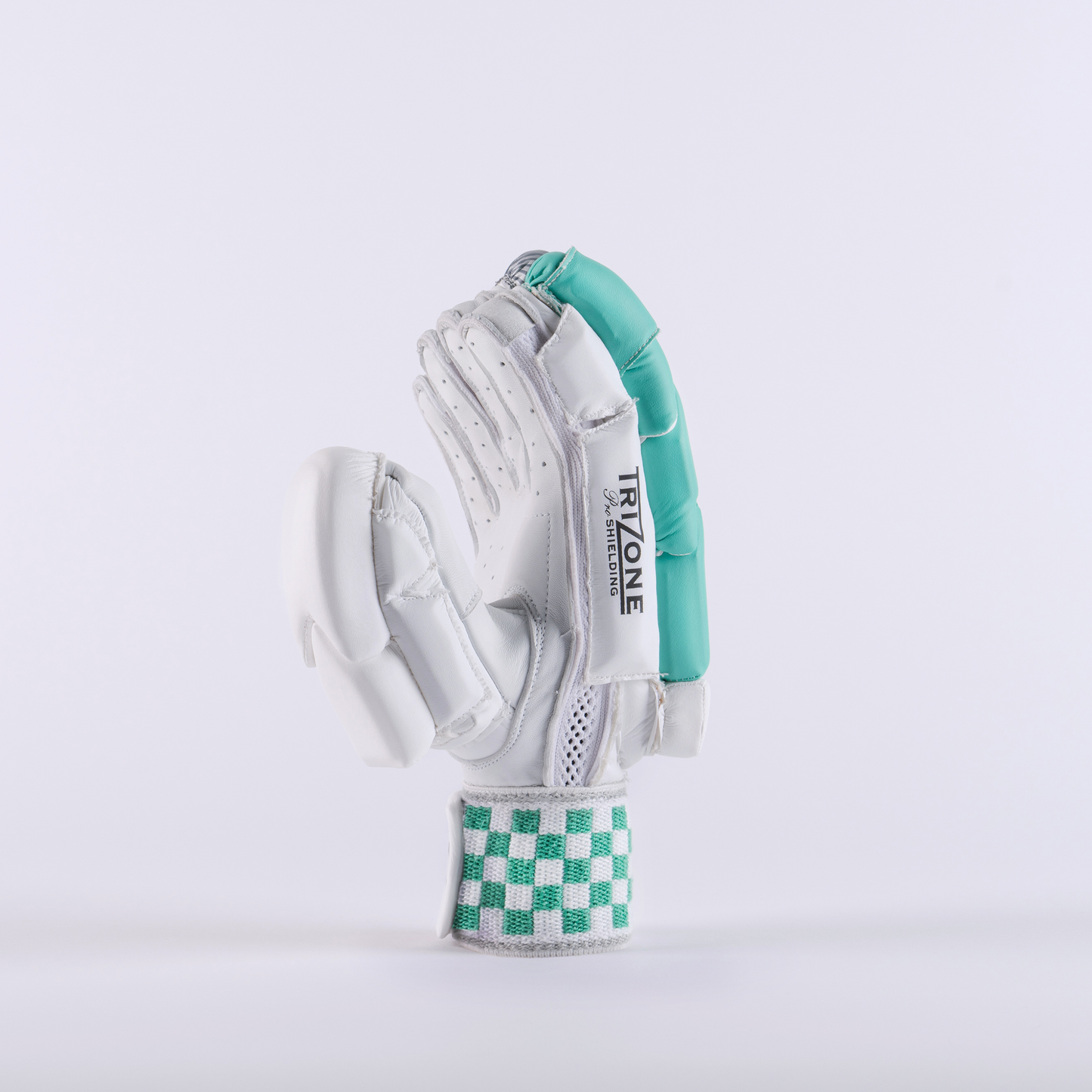 Pro Performance Gloves - White