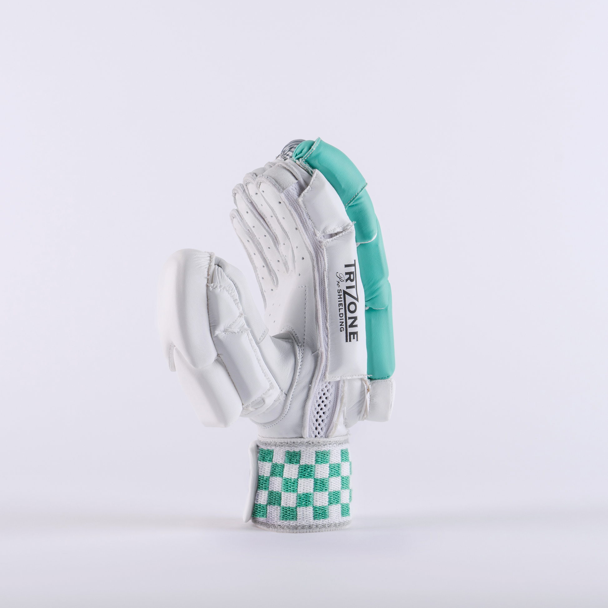 Pro Performance Gloves - White