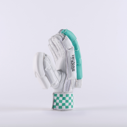 Pro Performance Gloves - White