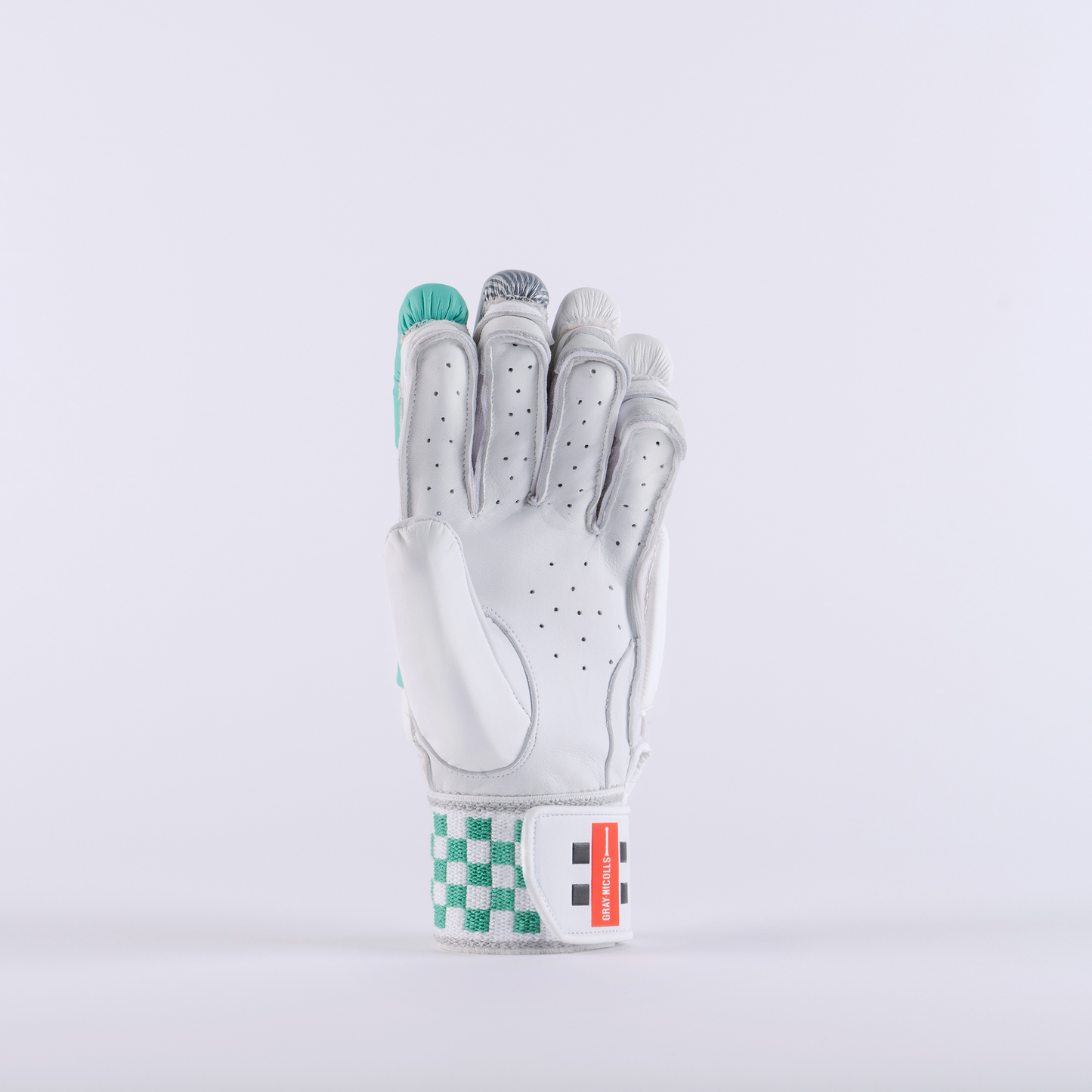 Pro Performance Gloves - White