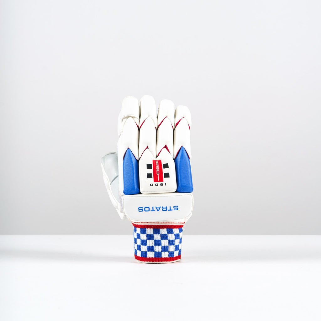 Stratos 1.0 1500 Batting Gloves