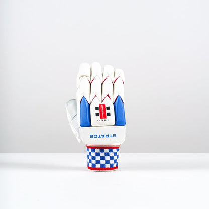 Stratos 1.0 1500 Batting Gloves