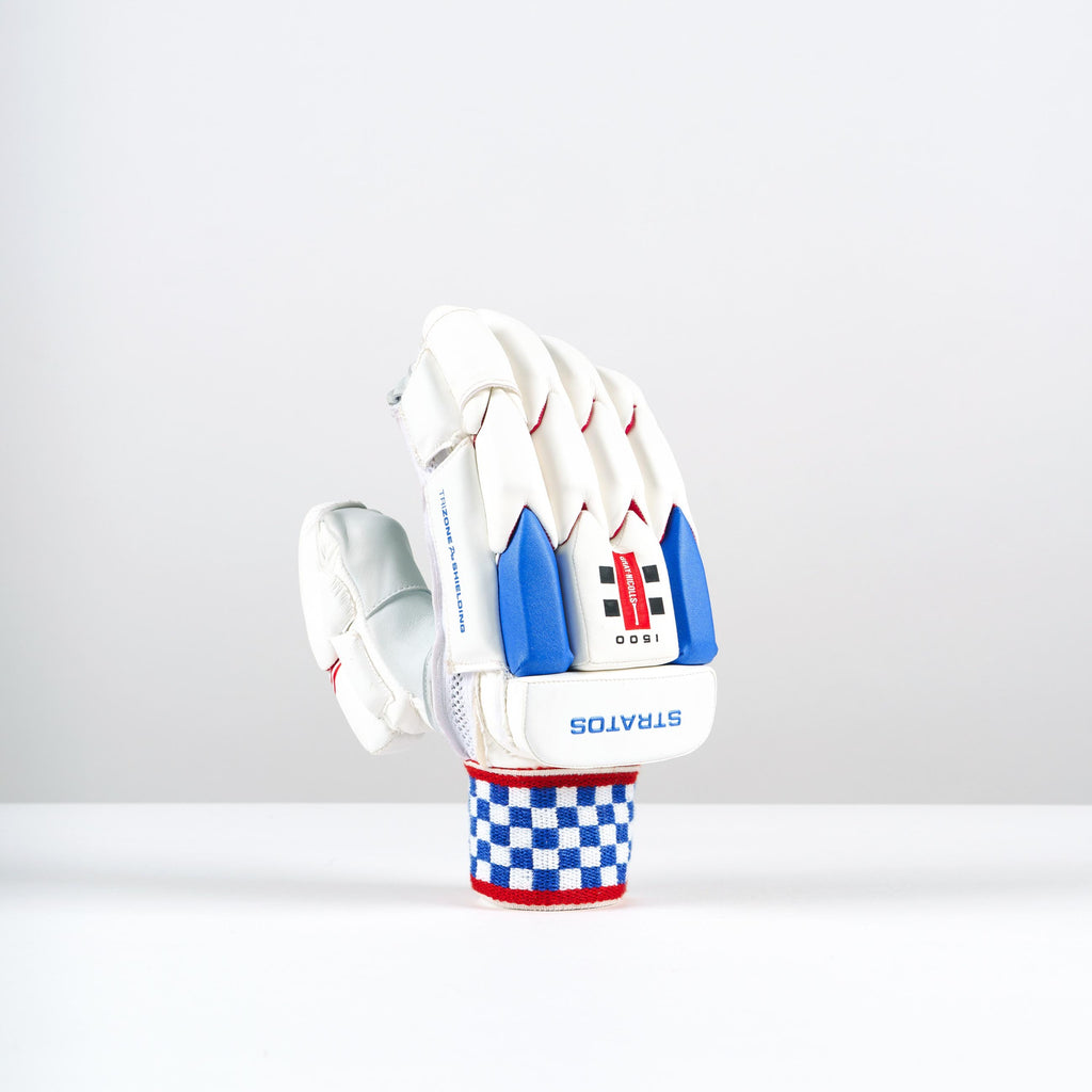 Stratos 1.0 1500 Batting Gloves
