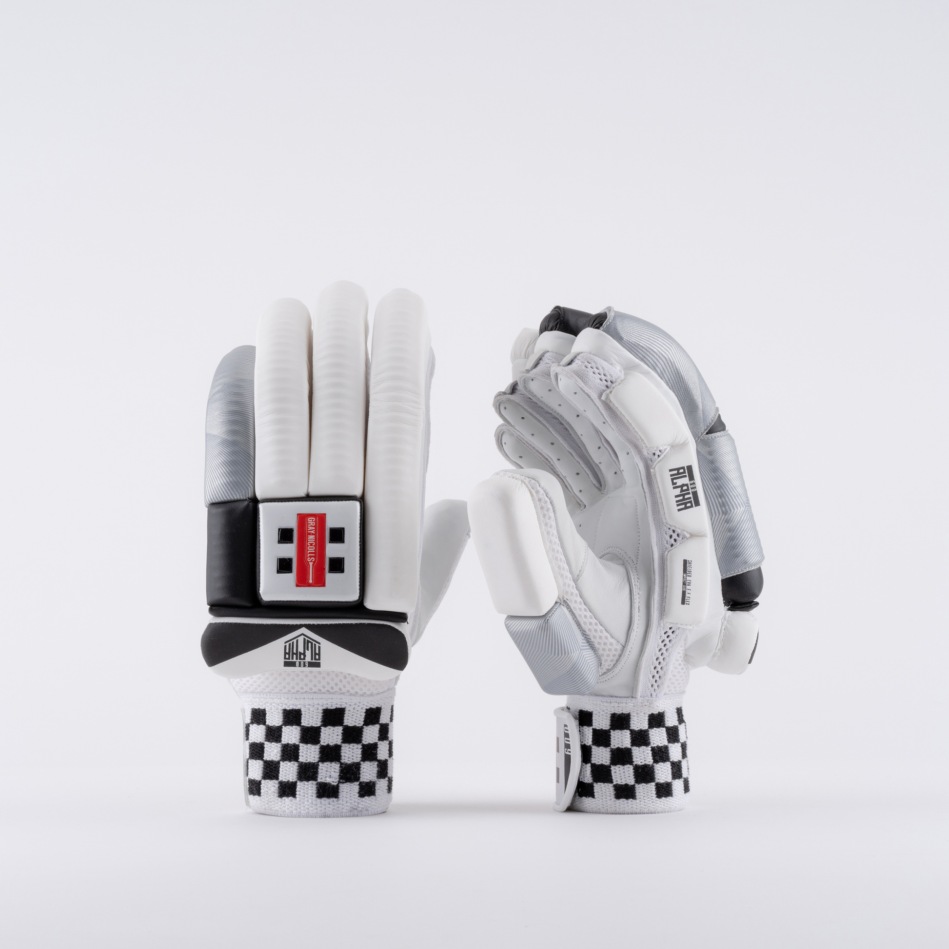 Alpha Gloves 600
