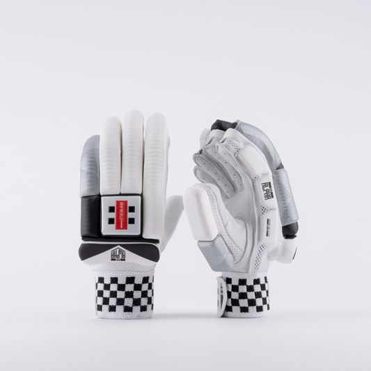 Alpha Gloves 600