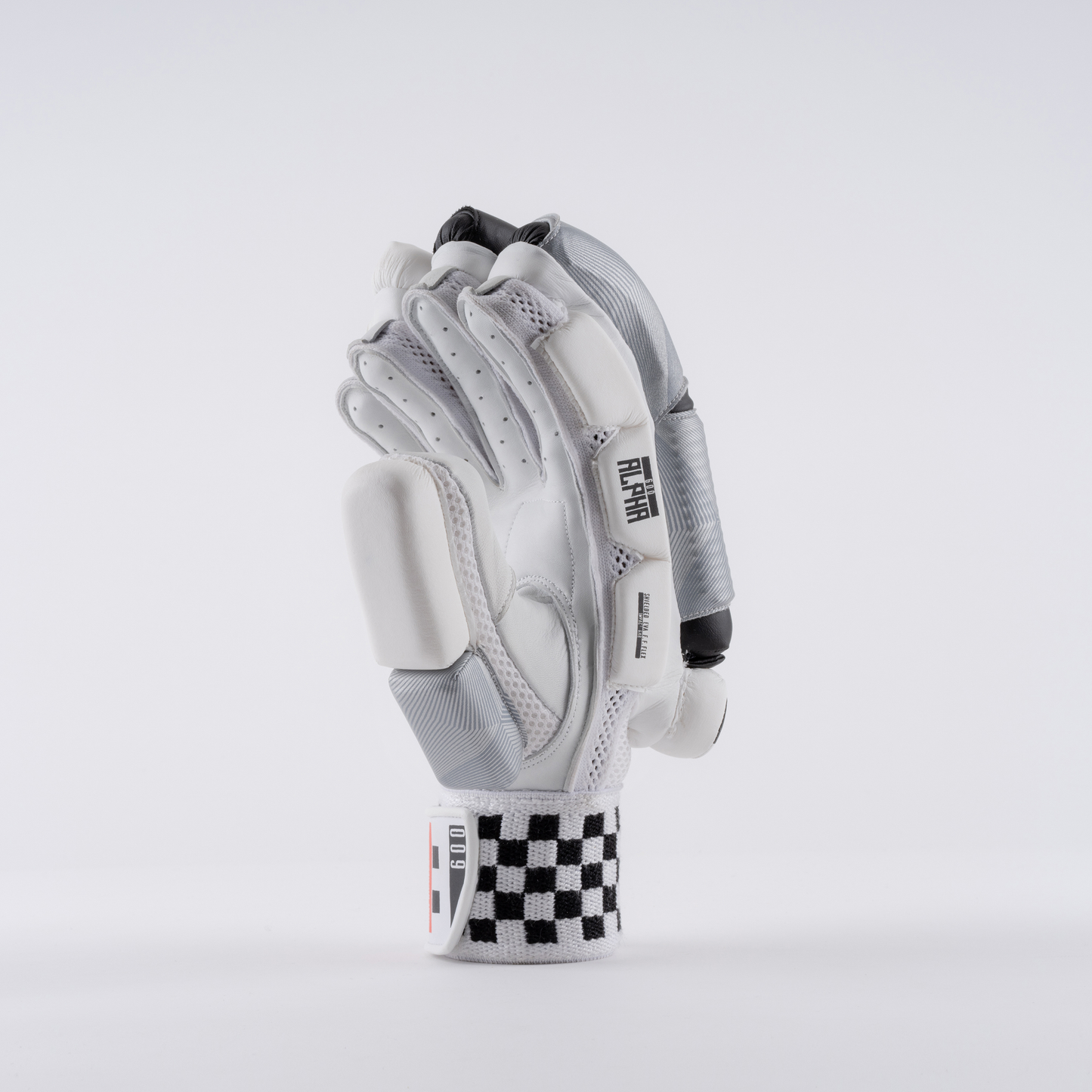 Alpha Gloves 600