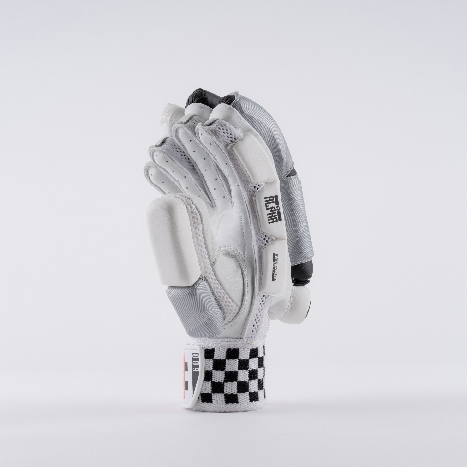 Alpha Gloves 600