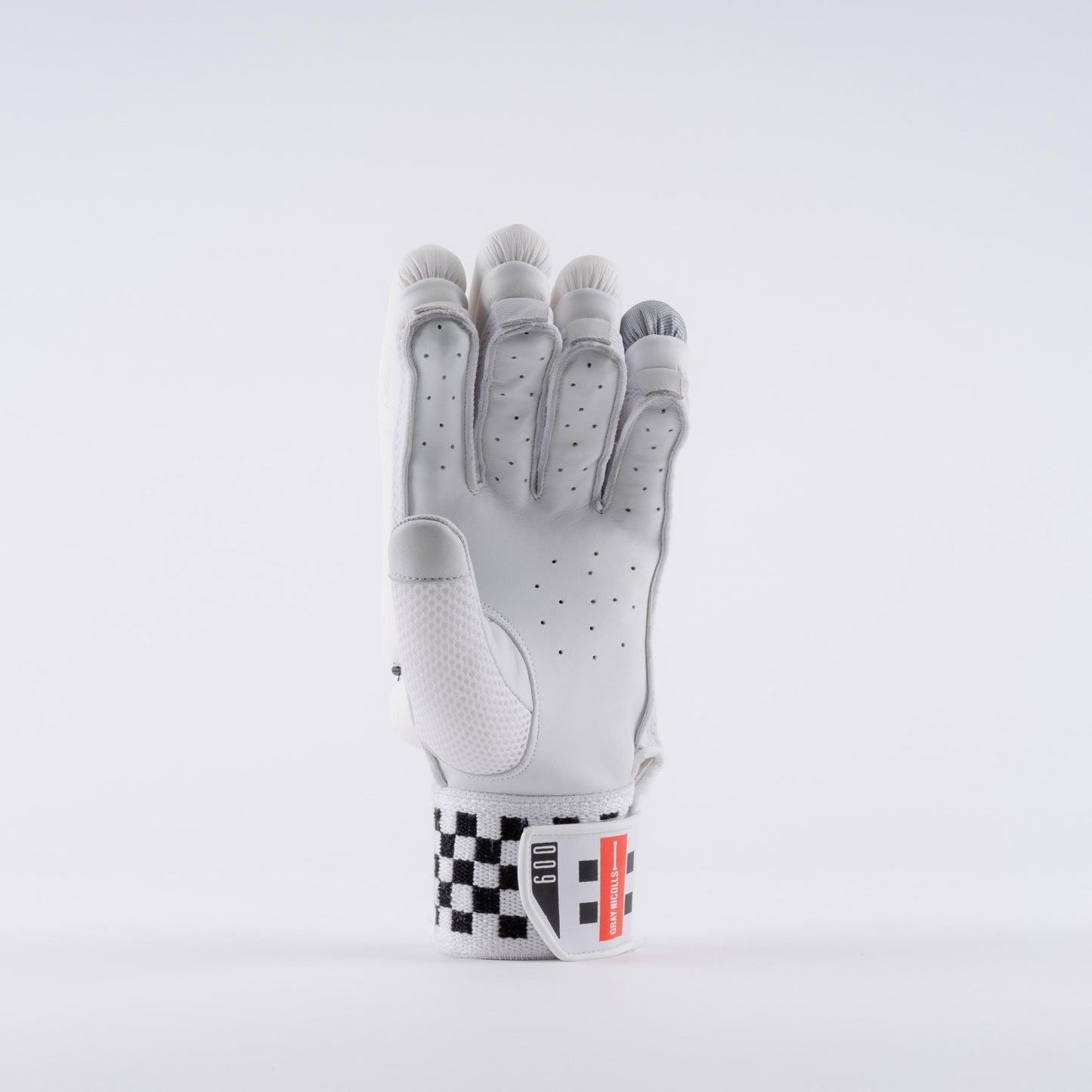Alpha Gloves 600