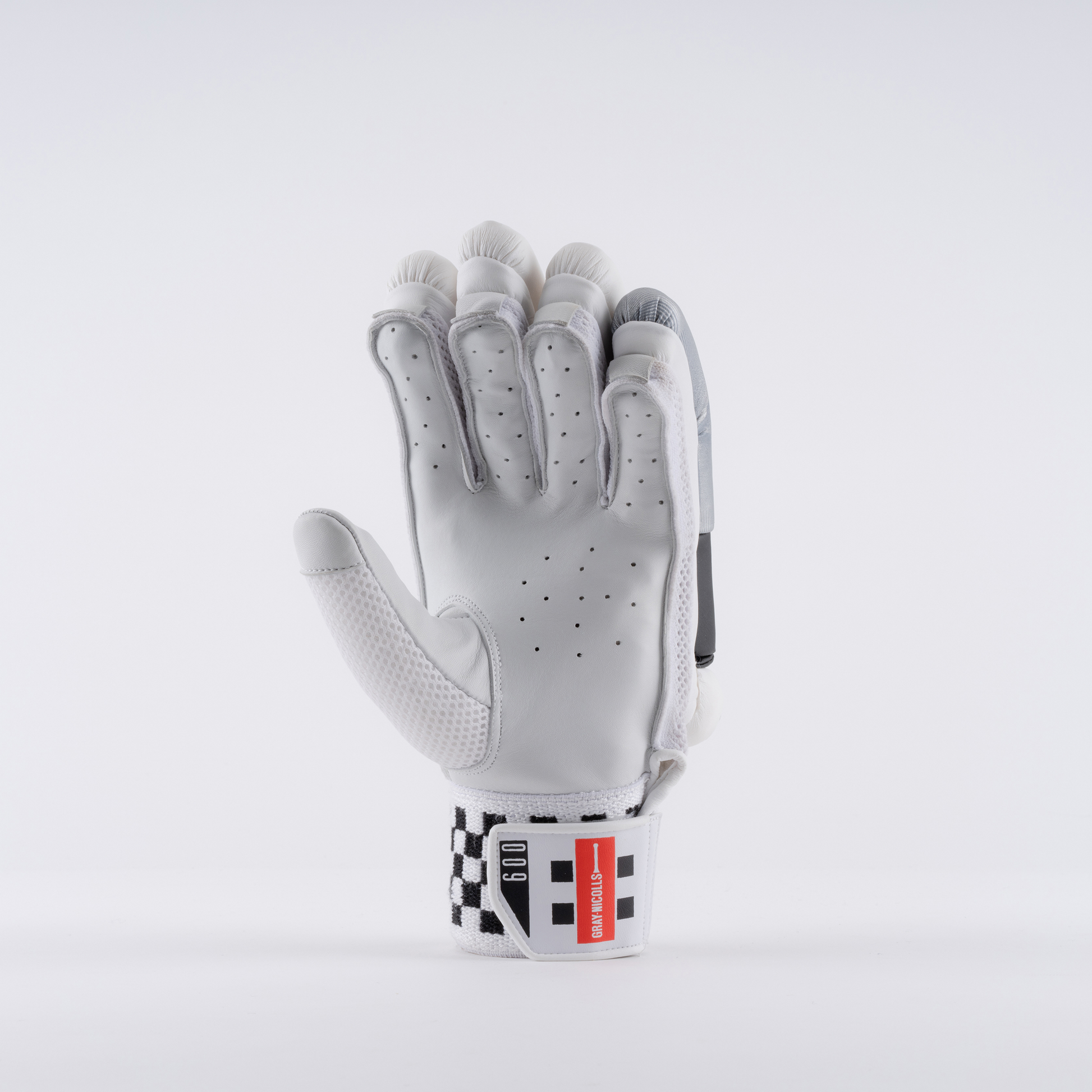 Alpha Gloves 600