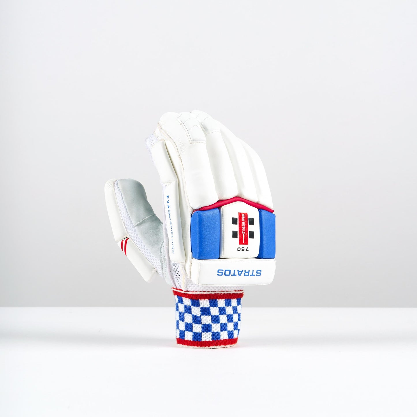 Stratos 1.0 750 Batting Gloves