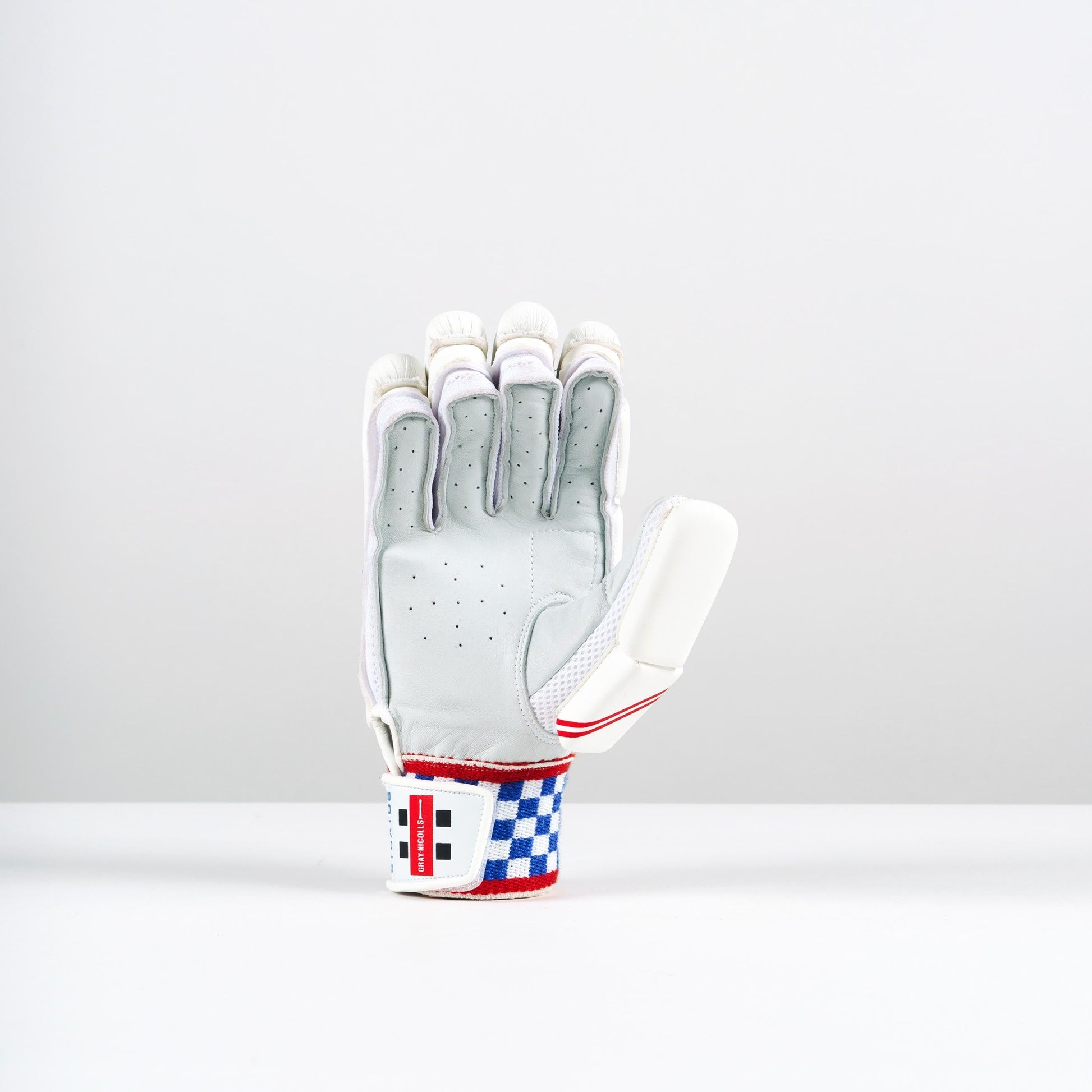 Stratos 1.0 750 Batting Gloves