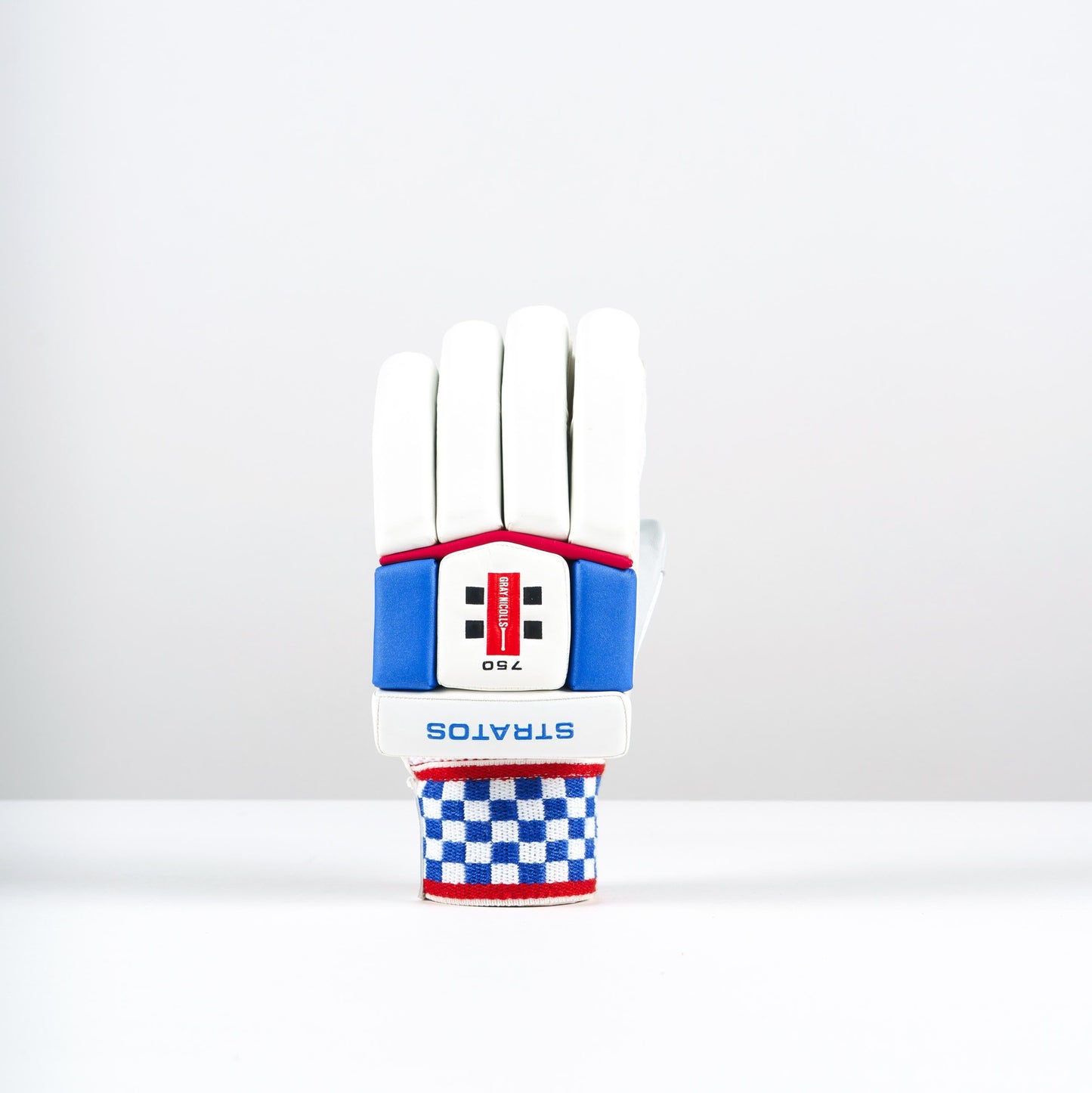 Stratos 1.0 750 Batting Gloves