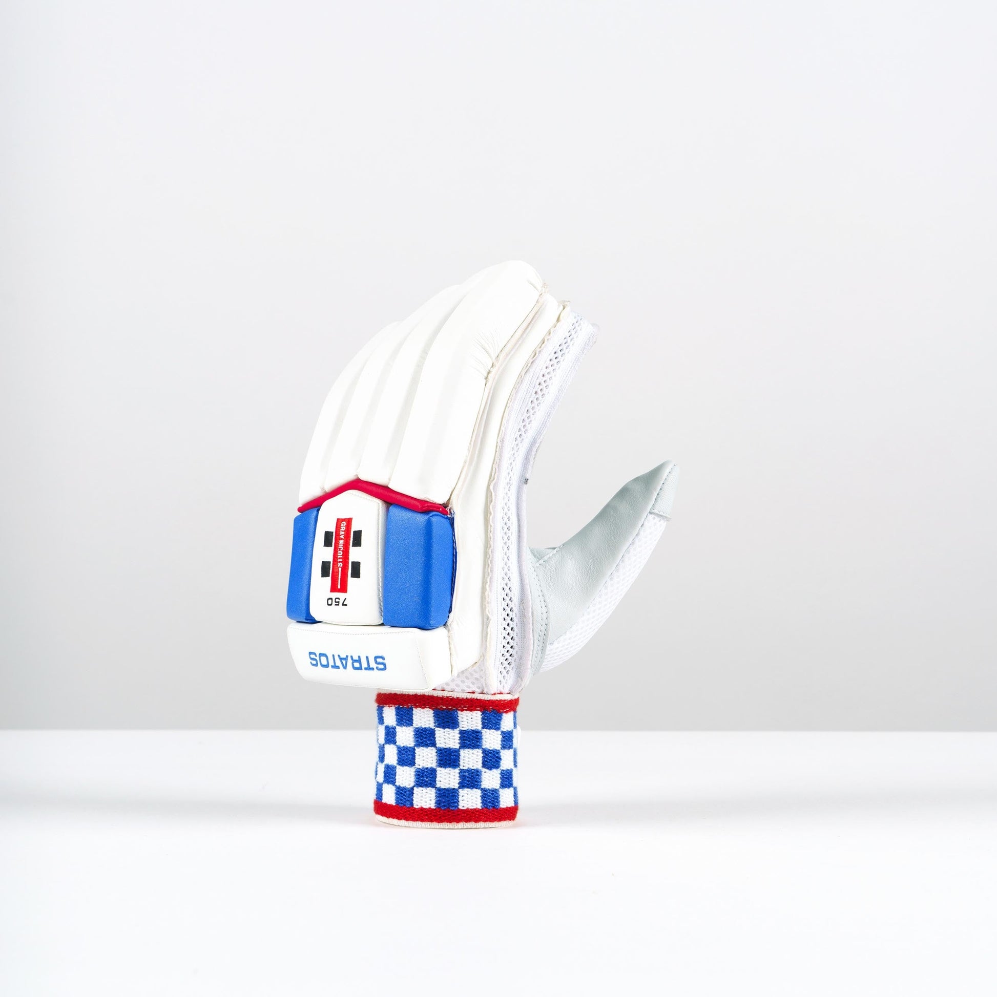 Stratos 1.0 750 Batting Gloves