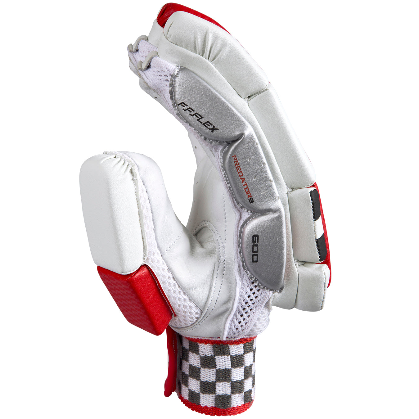 Predator 3 600