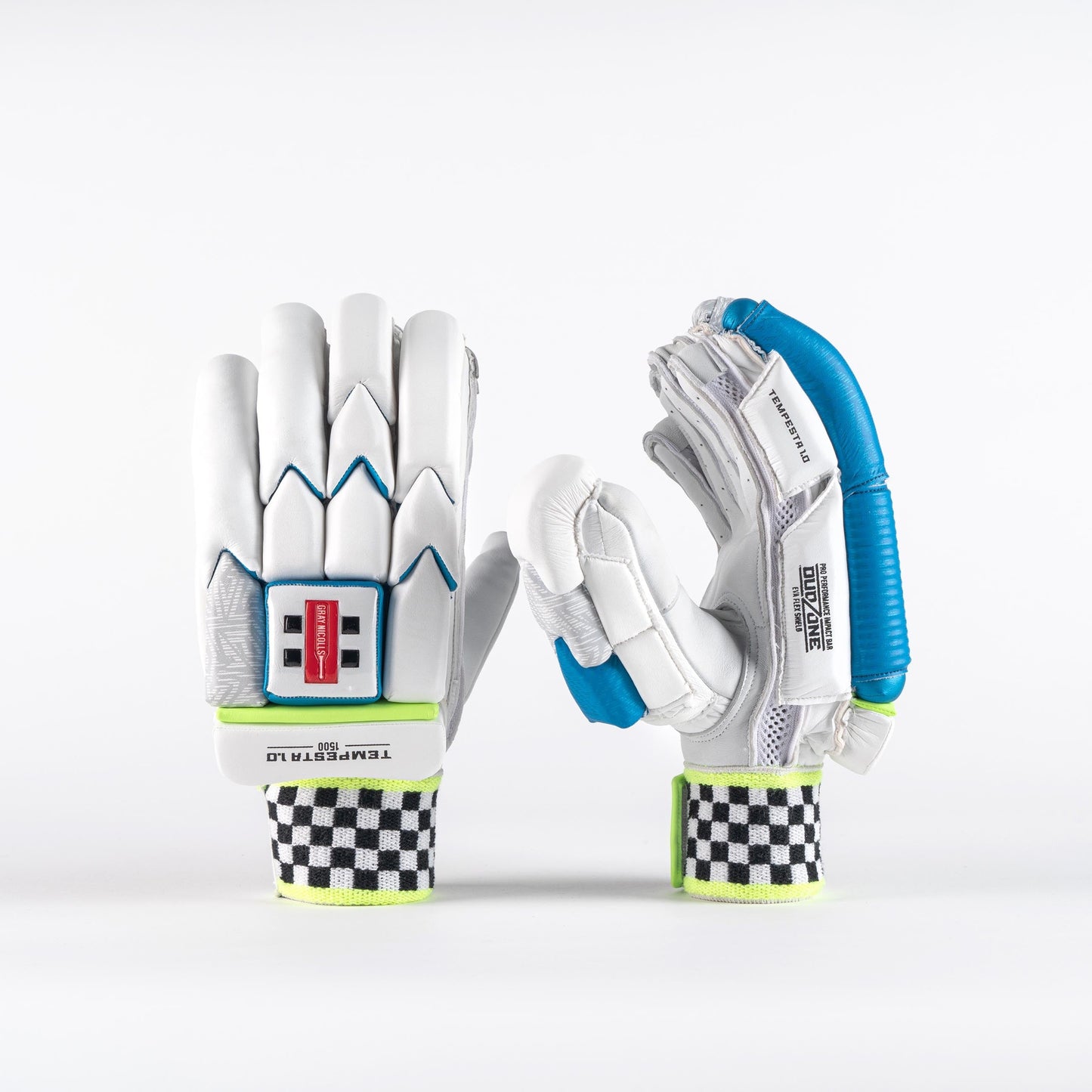 Tempesta 1.0 1500 Batting Gloves