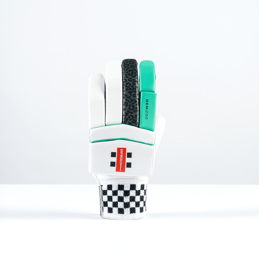 GEM 3.1 200 Junior Batting Gloves