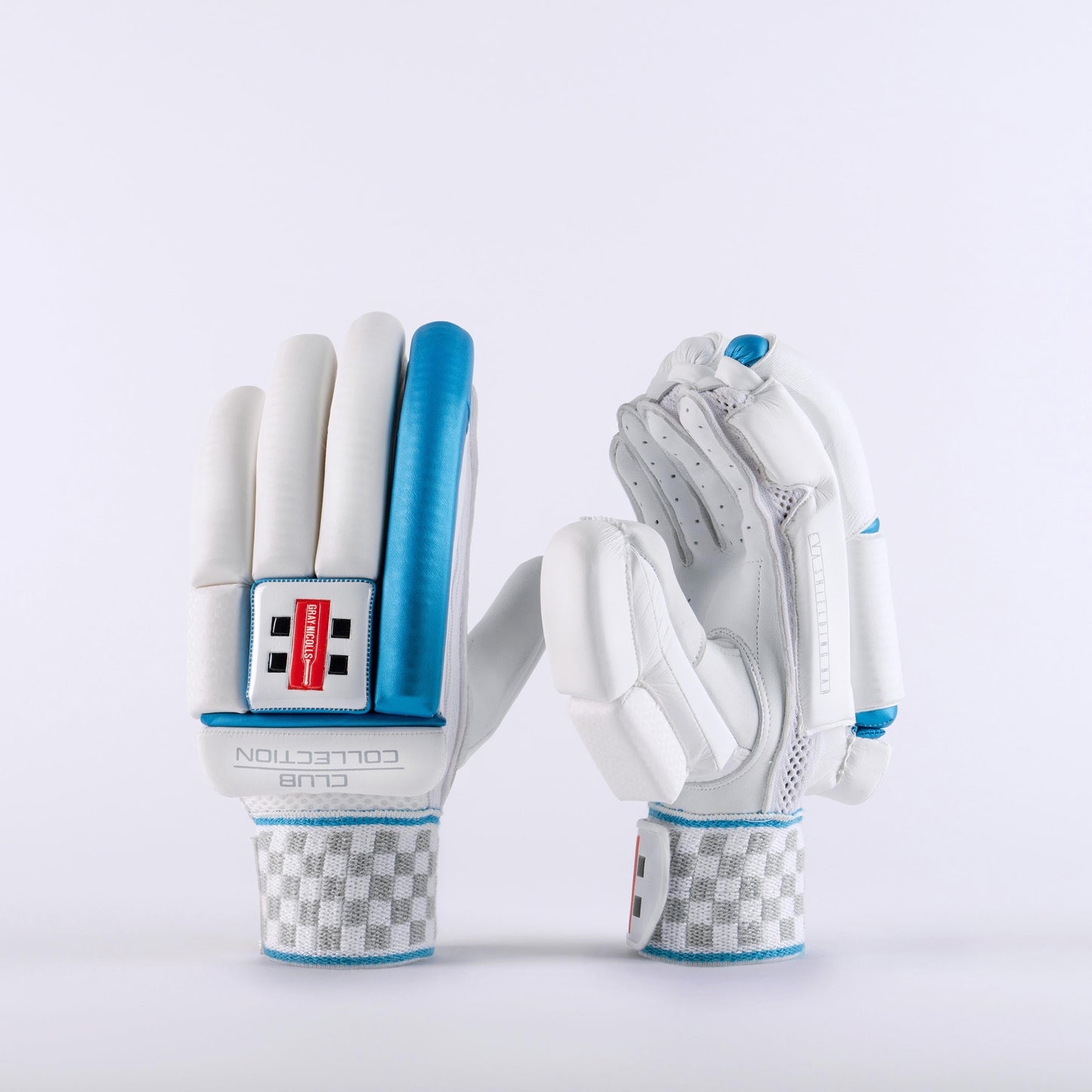 Club Collection Batting Gloves