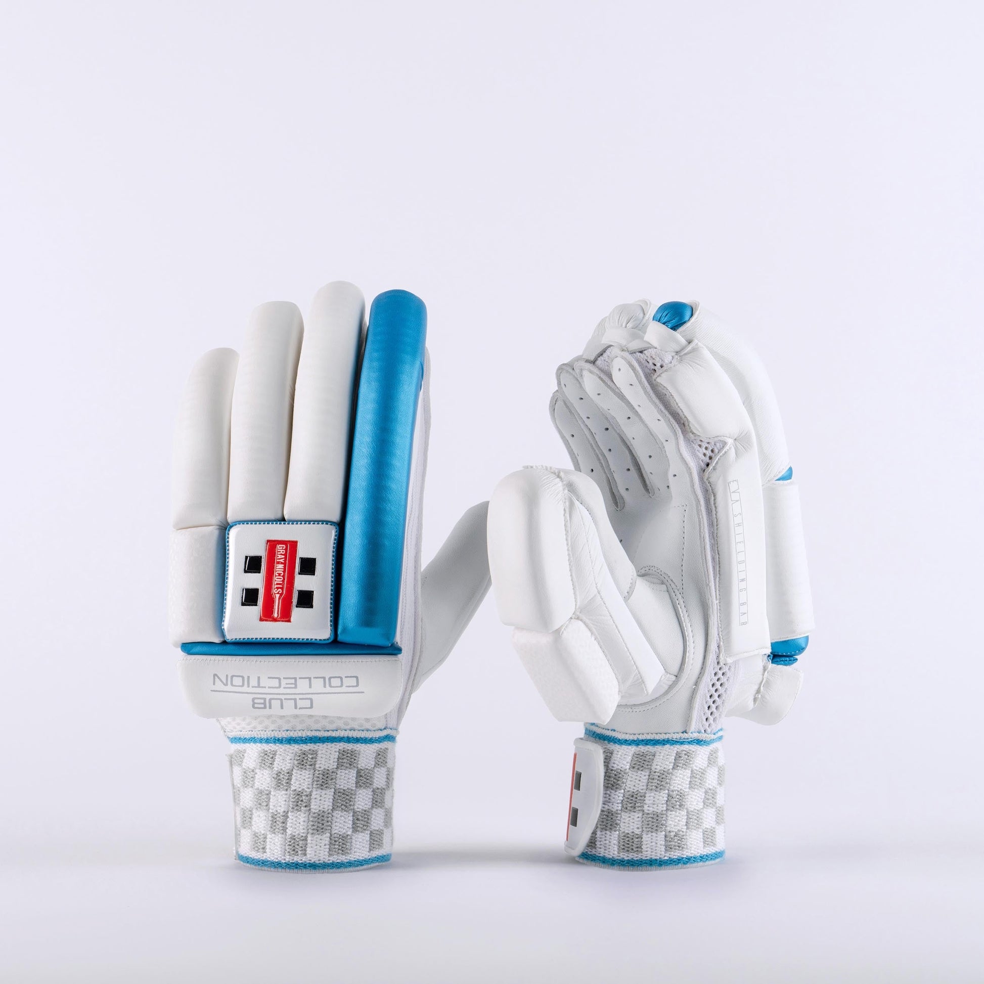 Club Collection Batting Gloves