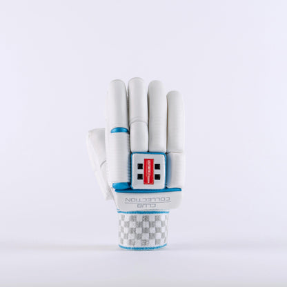 Club Collection Batting Gloves