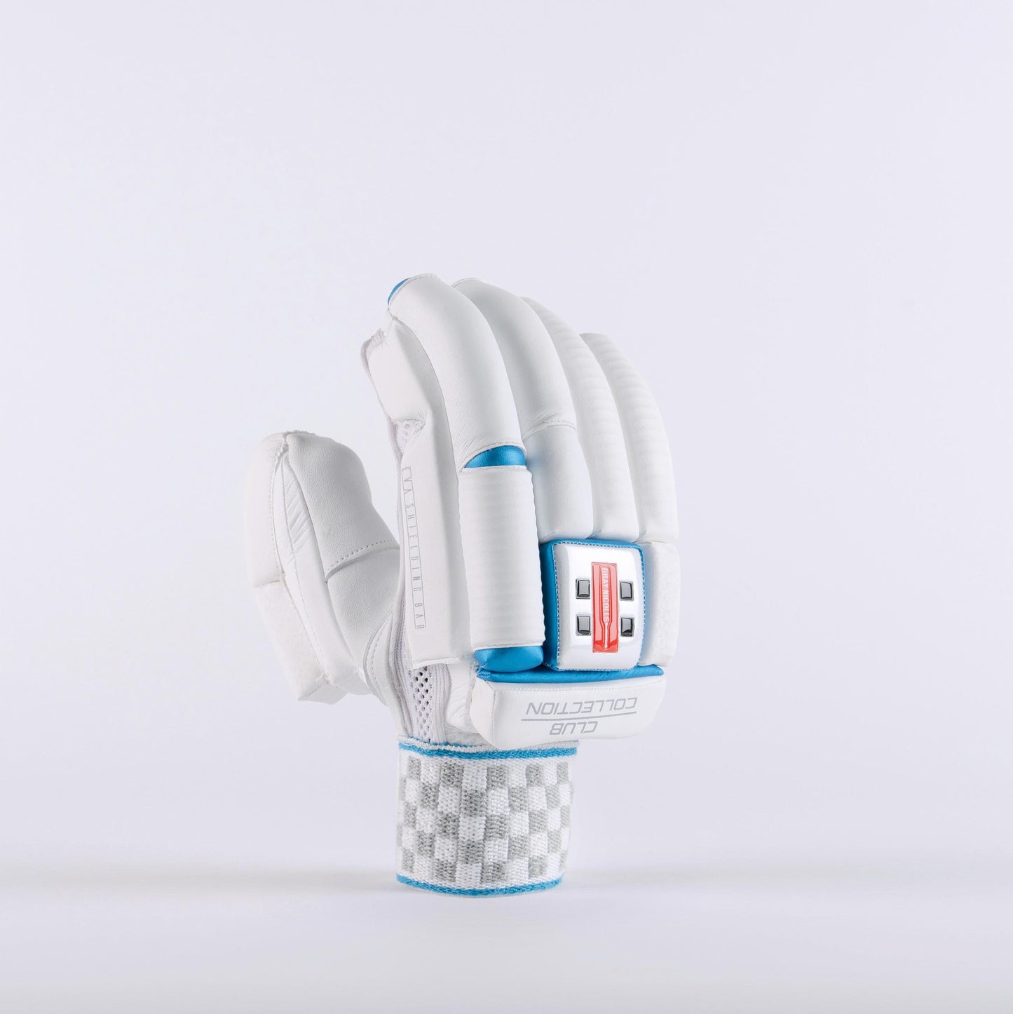 Club Collection Batting Gloves