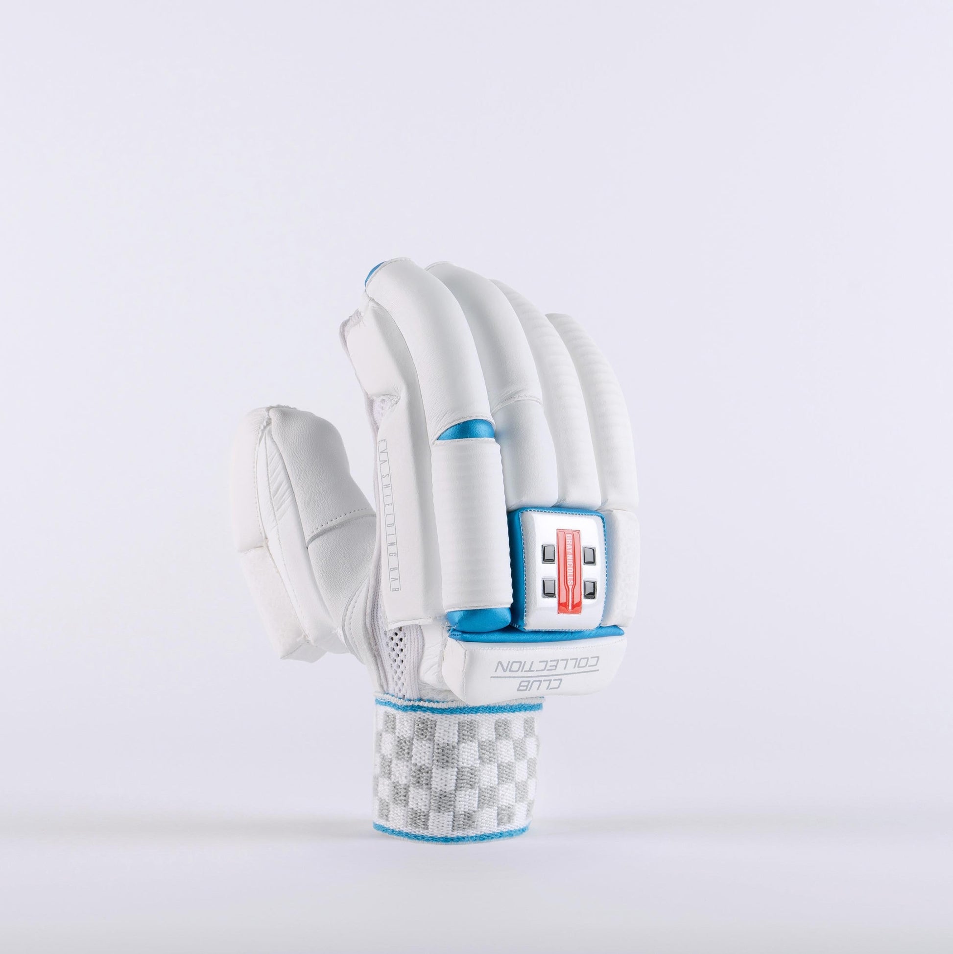 Club Collection Batting Gloves