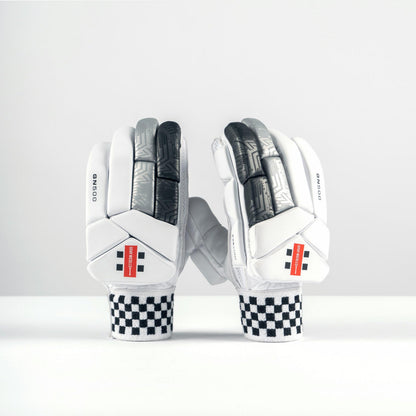 GN500X Junior Batting Gloves