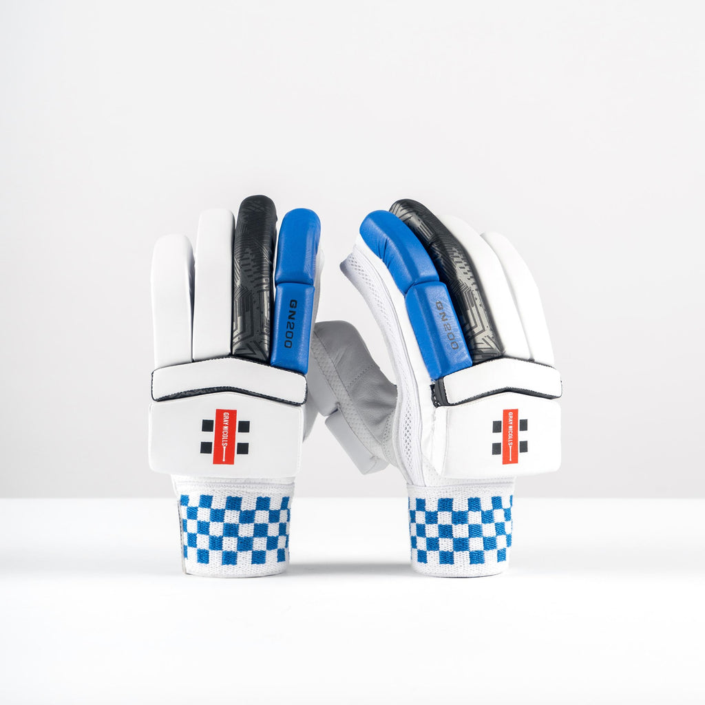 GN200X Junior Batting Gloves