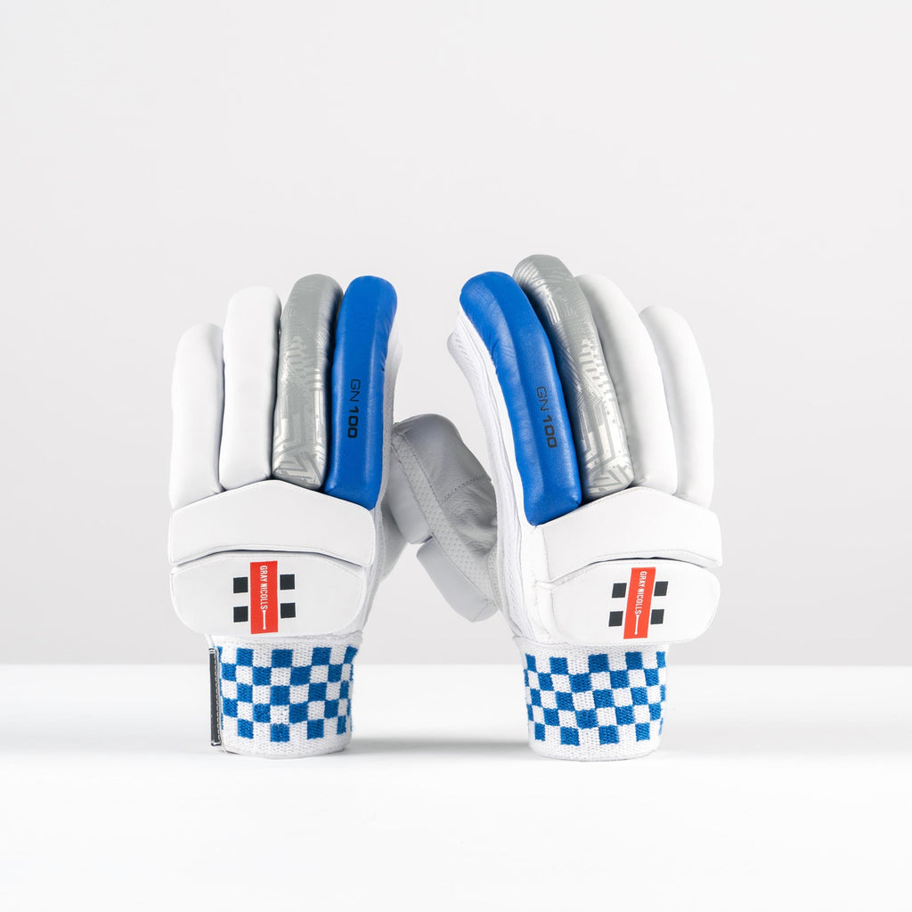 GN100X Adult Batting Gloves