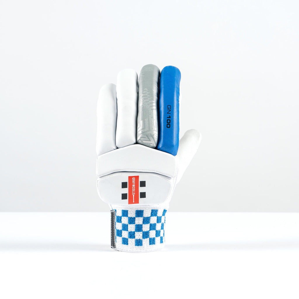 GN100X Adult Batting Gloves