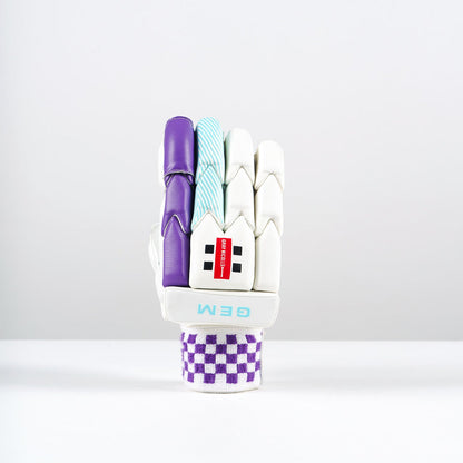 GEM 2.1 Pro Performance Batting Gloves