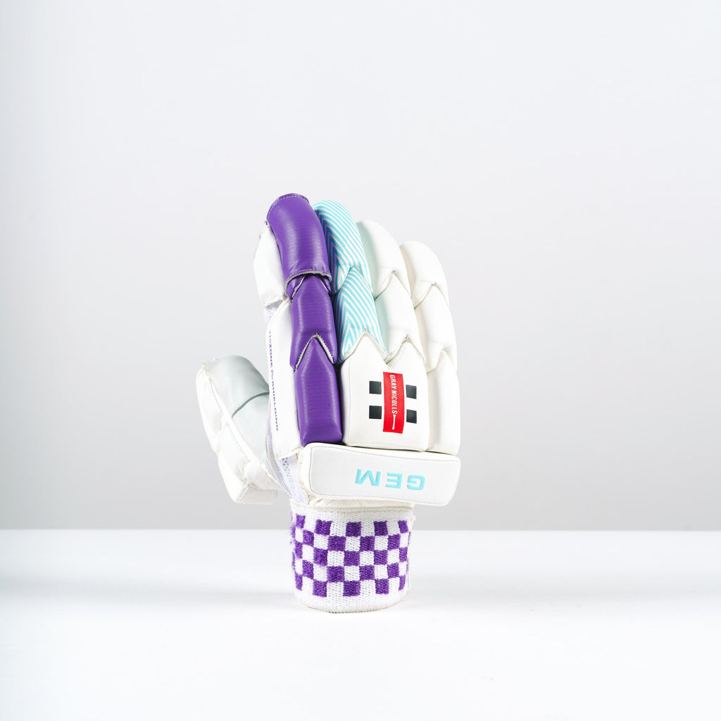 GEM 2.1 Pro Performance Batting Gloves