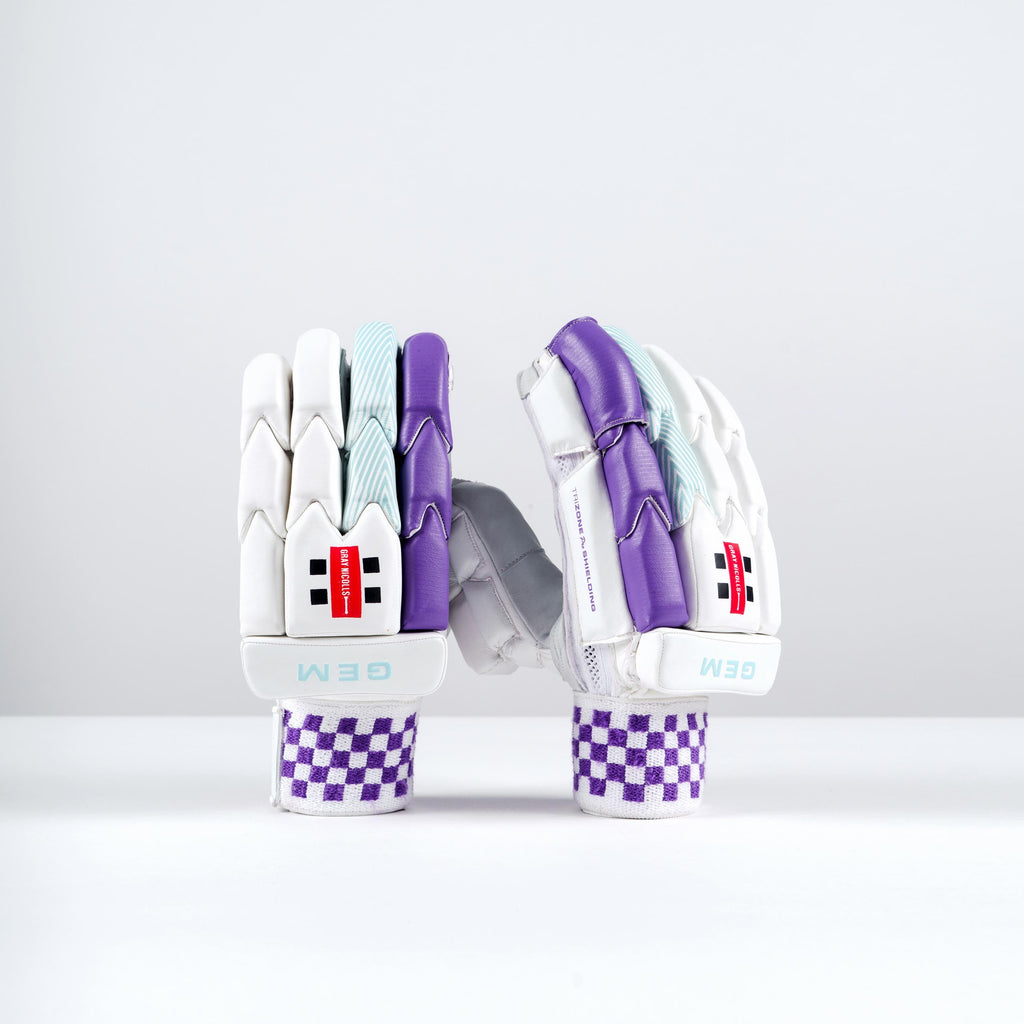 GEM 2.1 Pro Performance Batting Gloves