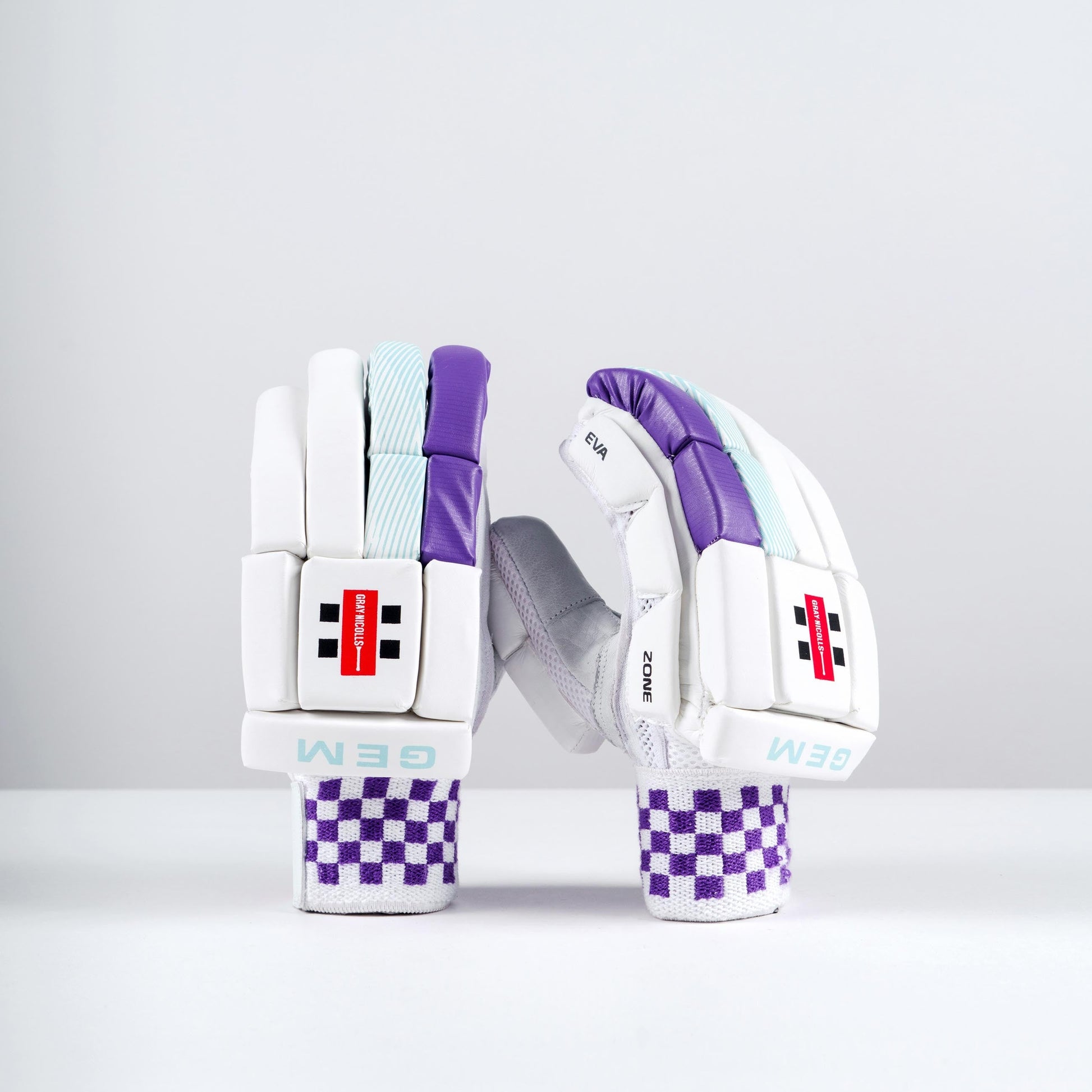 GEM 2.1 400 Batting Gloves