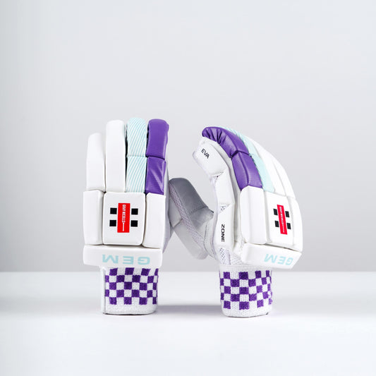 GEM 2.1 400 Batting Gloves