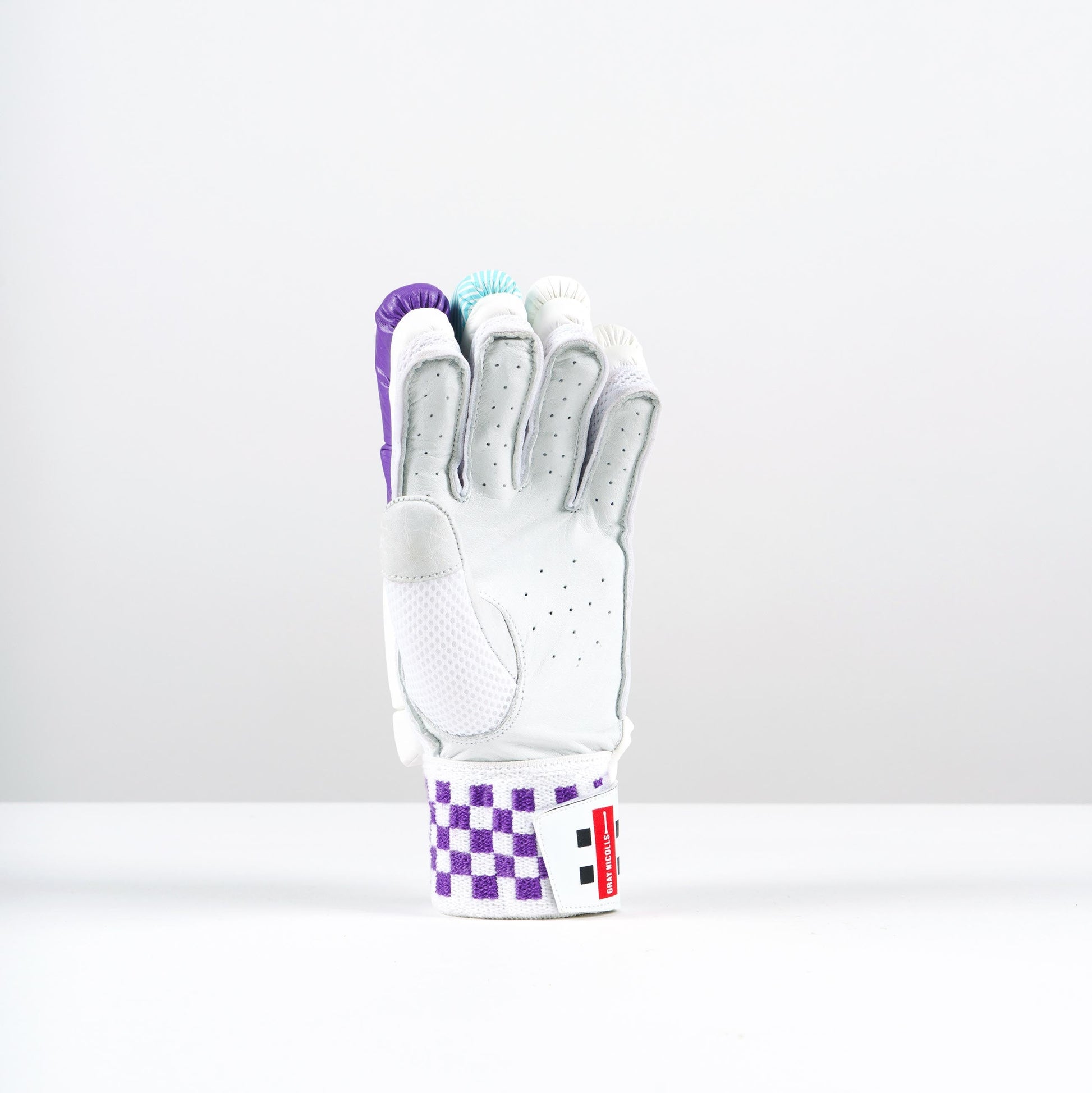 GEM 2.1 400 Batting Gloves