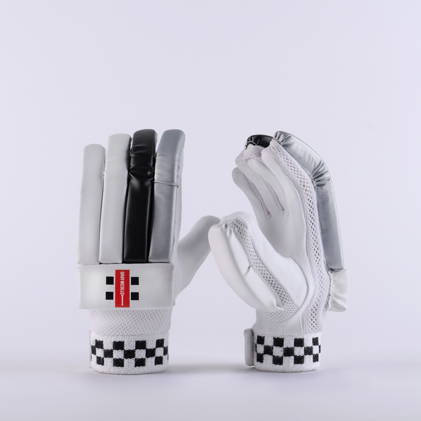 Thunder Gloves