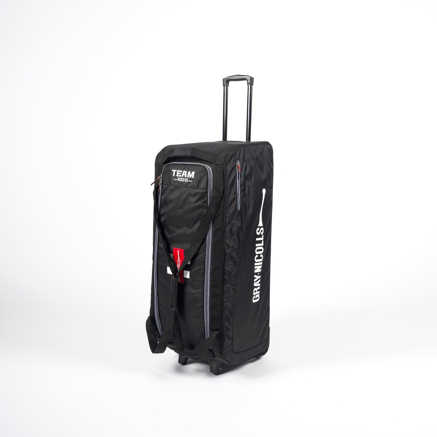 Team 1000 Wheelie Bag
