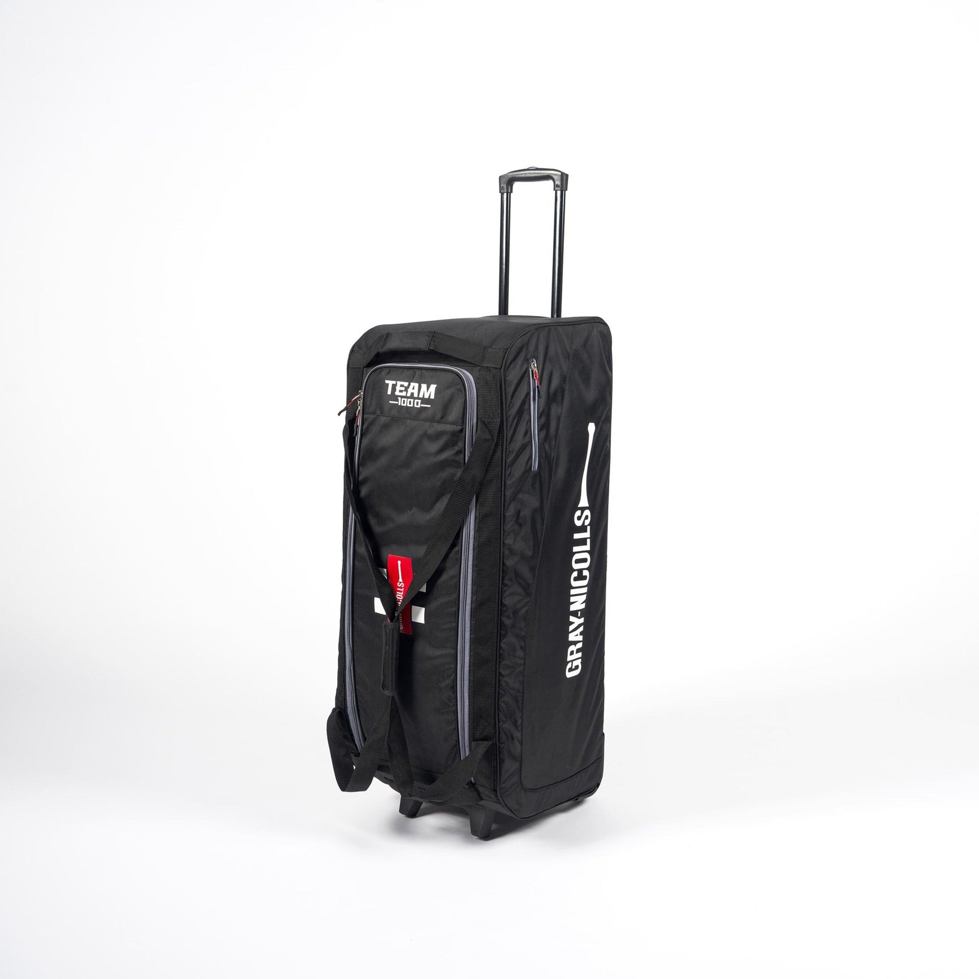 Team 1000 Wheelie Bag