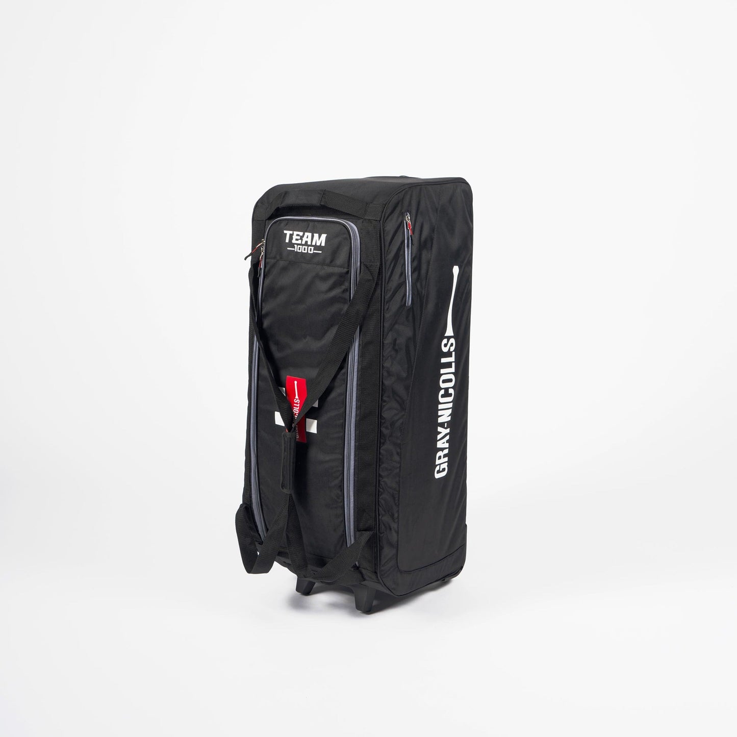 Team 1000 Wheelie Bag
