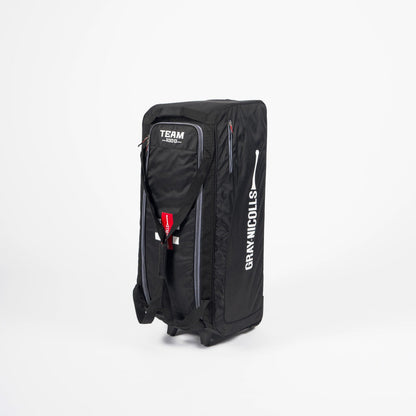 Team 1000 Wheelie Bag