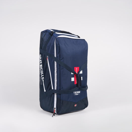 Team 800 Wheelie Bag
