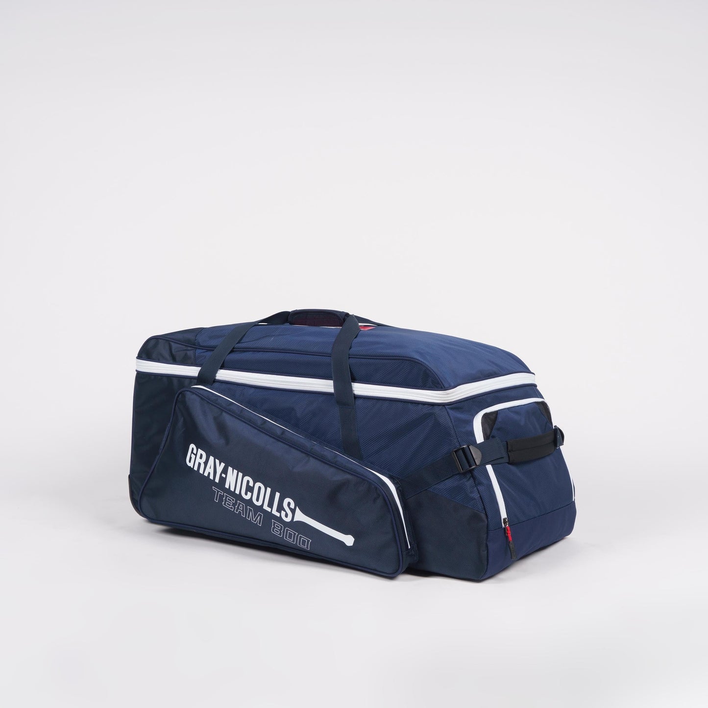 Team 800 Wheelie Bag