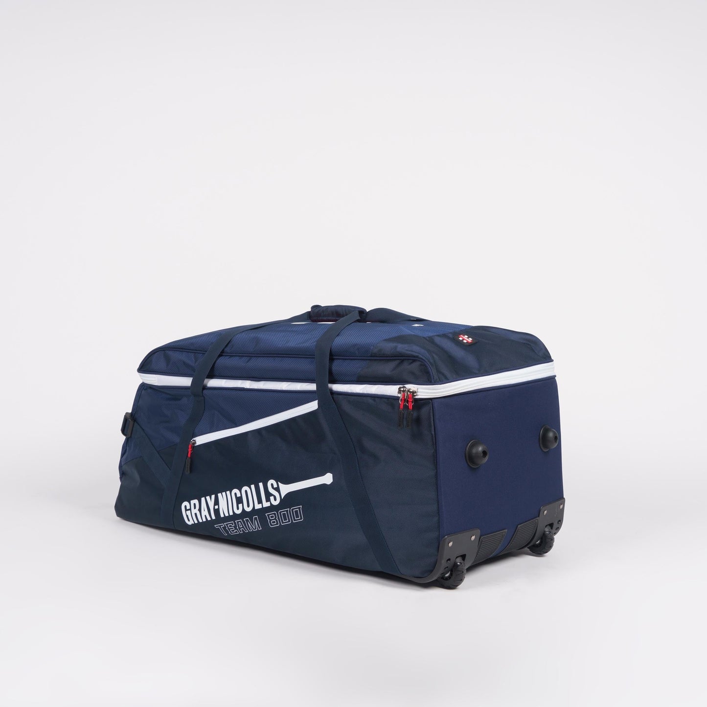 Team 800 Wheelie Bag
