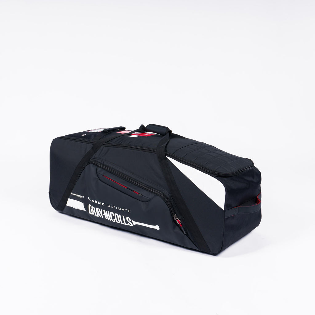 Classic Ultimate Wheelie Bag