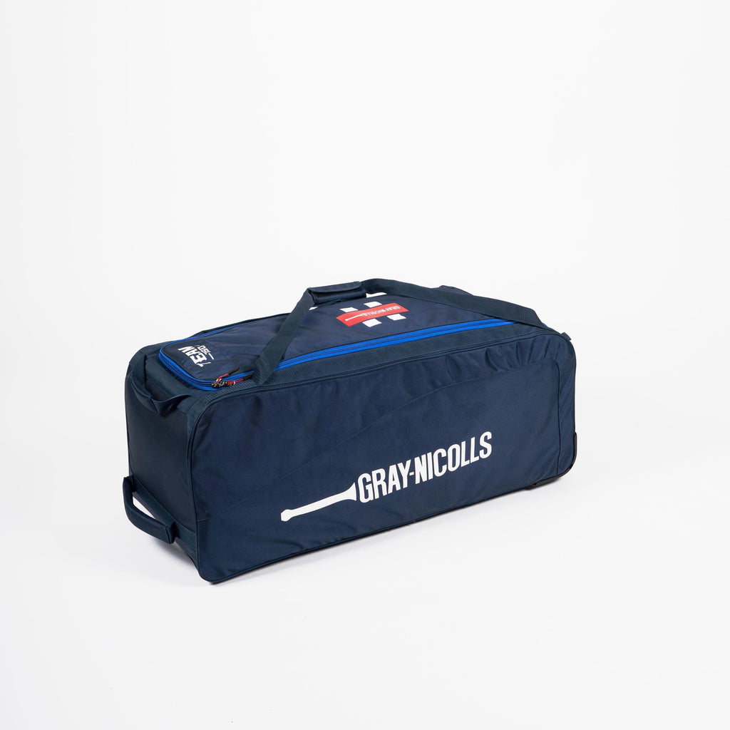 Team 750 Wheelie Bag
