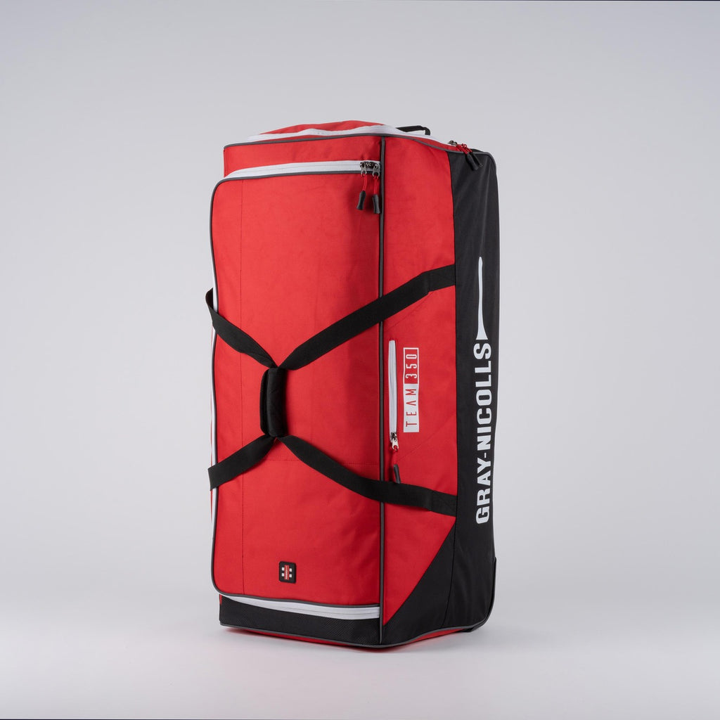 GN350 Team Wheelie Bag