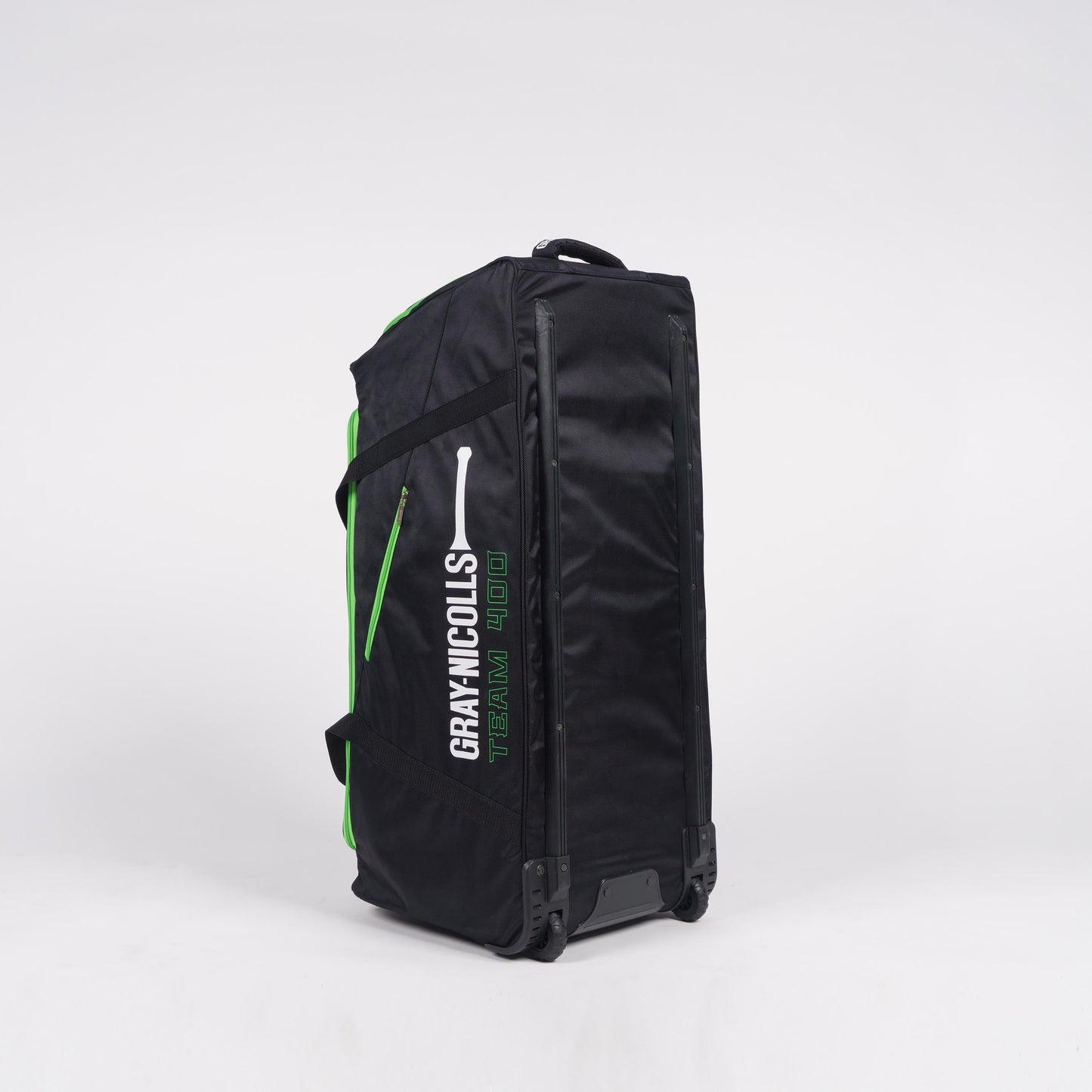 Team 400 Wheelie Bag