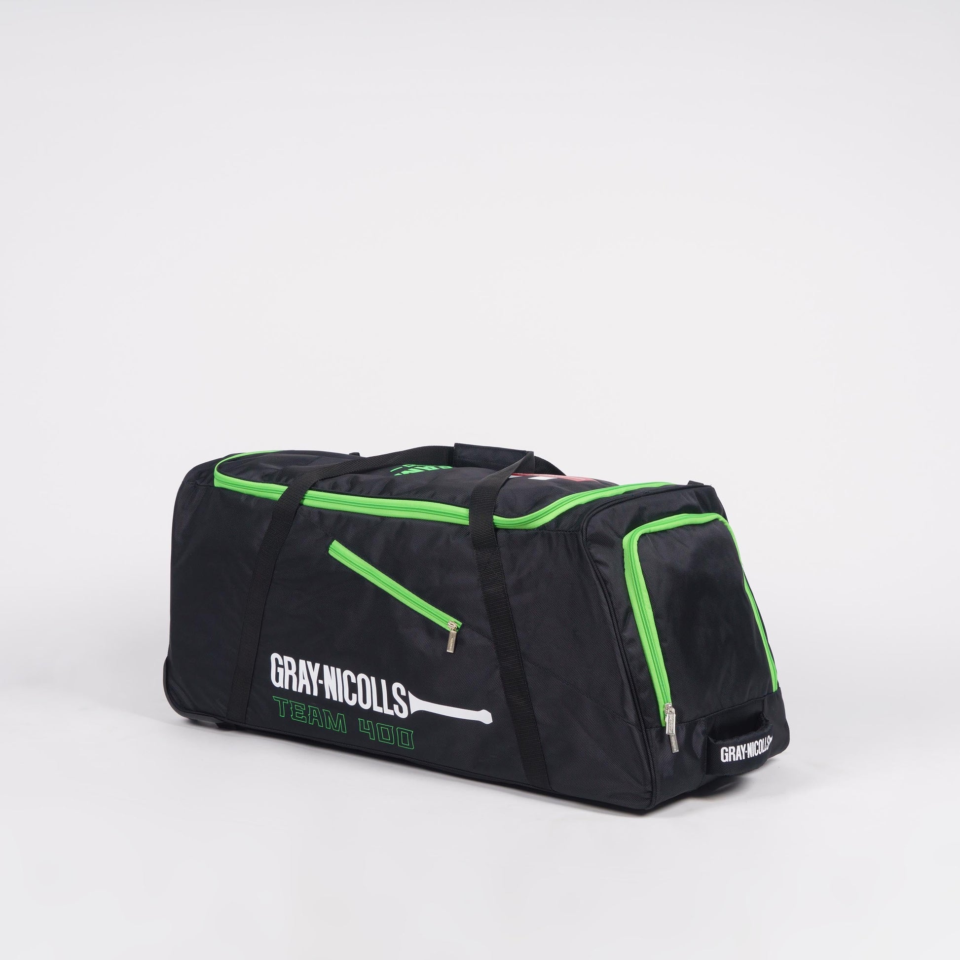 Team 400 Wheelie Bag