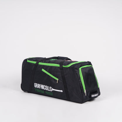 Team 400 Wheelie Bag